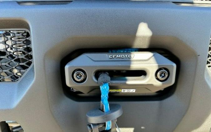 2026 CFMOTO UFORCE U10 XL Pro Highland