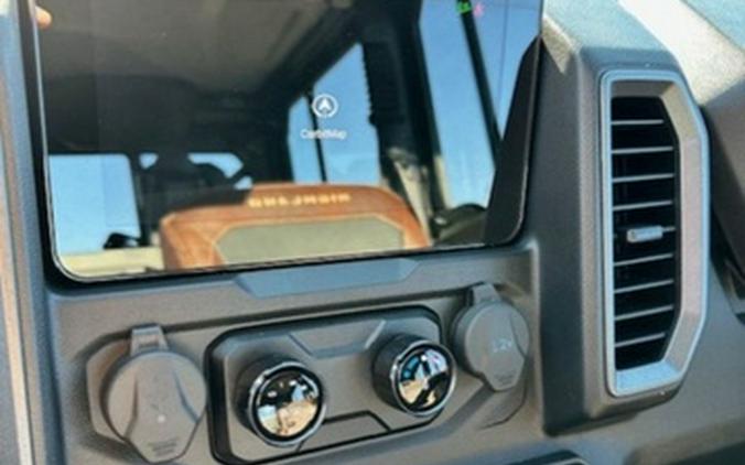 2026 CFMOTO UFORCE U10 XL Pro Highland