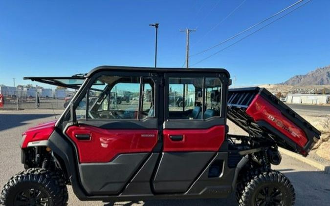 2026 CFMOTO UFORCE U10 XL Pro Highland