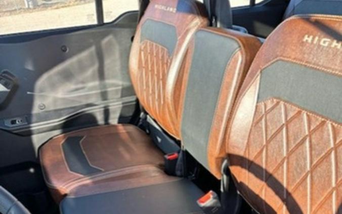 2026 CFMOTO UFORCE U10 XL Pro Highland