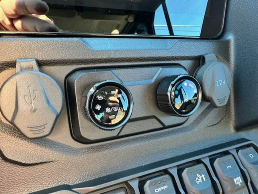 2026 CFMOTO UFORCE U10 XL Pro Highland