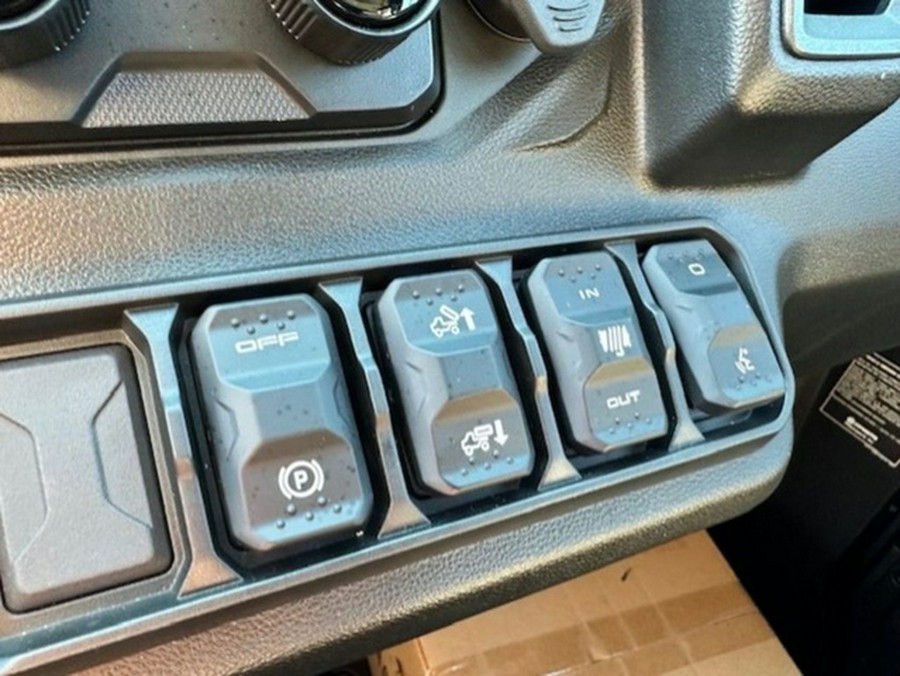 2026 CFMOTO UFORCE U10 XL Pro Highland