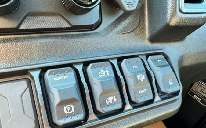 2026 CFMOTO UFORCE U10 XL Pro Highland