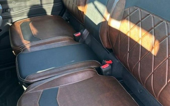 2026 CFMOTO UFORCE U10 XL Pro Highland