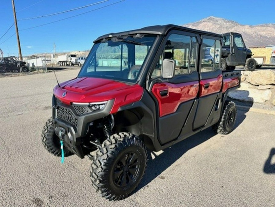 2026 CFMOTO UFORCE U10 XL Pro Highland