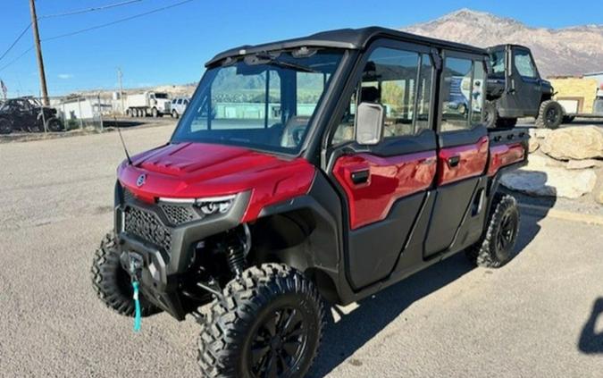 2026 CFMOTO UFORCE U10 XL Pro Highland