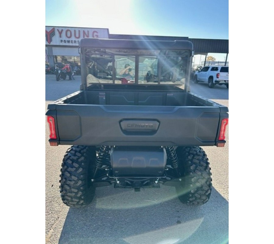 2026 CFMOTO UFORCE U10 XL Pro Highland