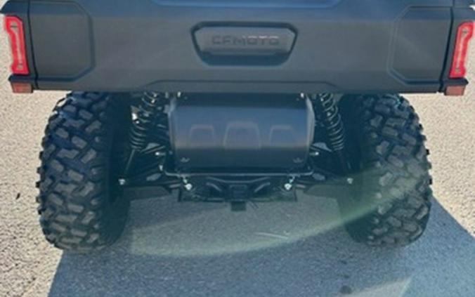 2026 CFMOTO UFORCE U10 XL Pro Highland