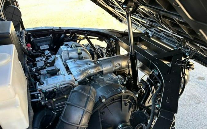 2026 CFMOTO UFORCE U10 XL Pro Highland