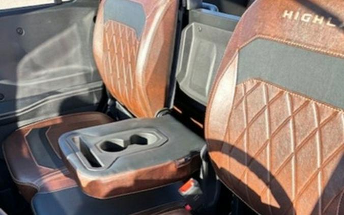 2026 CFMOTO UFORCE U10 XL Pro Highland