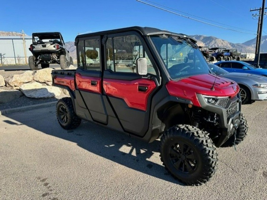 2026 CFMOTO UFORCE U10 XL Pro Highland