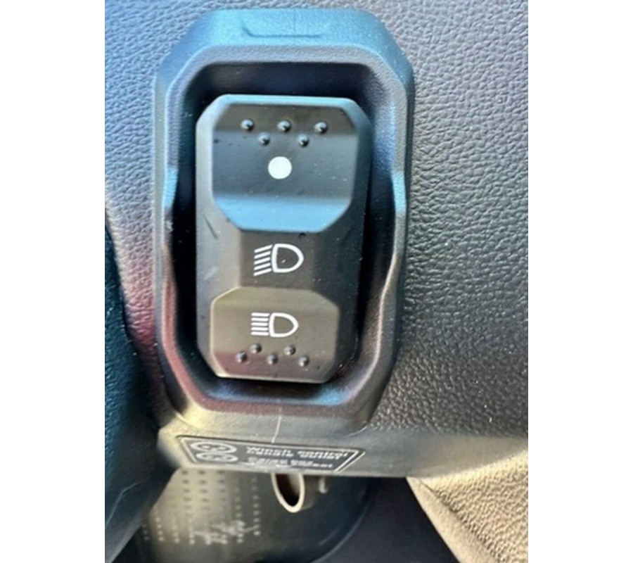 2026 CFMOTO UFORCE U10 XL Pro Highland