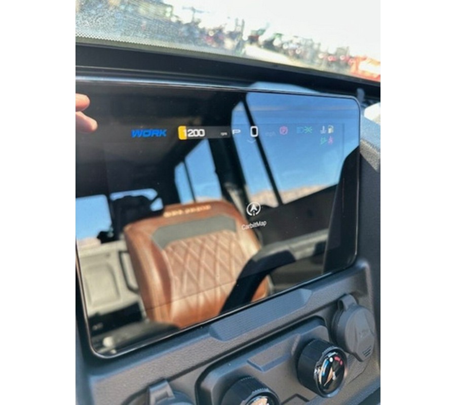 2026 CFMOTO UFORCE U10 XL Pro Highland