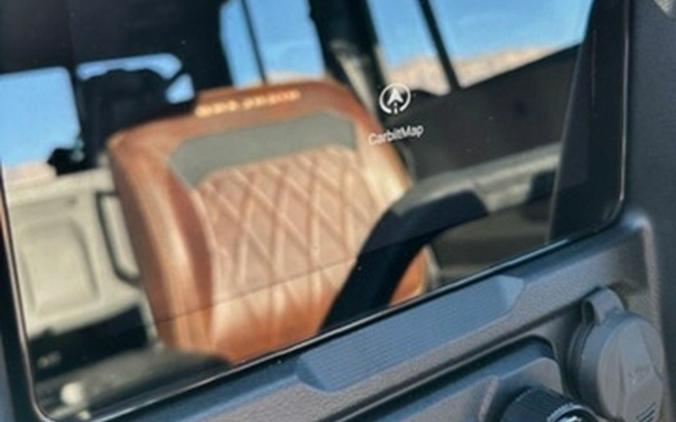 2026 CFMOTO UFORCE U10 XL Pro Highland