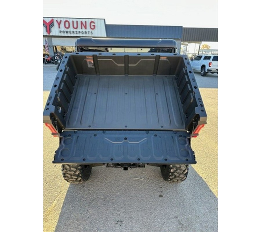 2026 CFMOTO UFORCE U10 XL Pro Highland