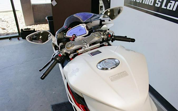 2012 MV Agusta F4 RR Corsacorta