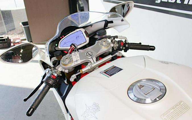 2012 MV Agusta F4 RR Corsacorta