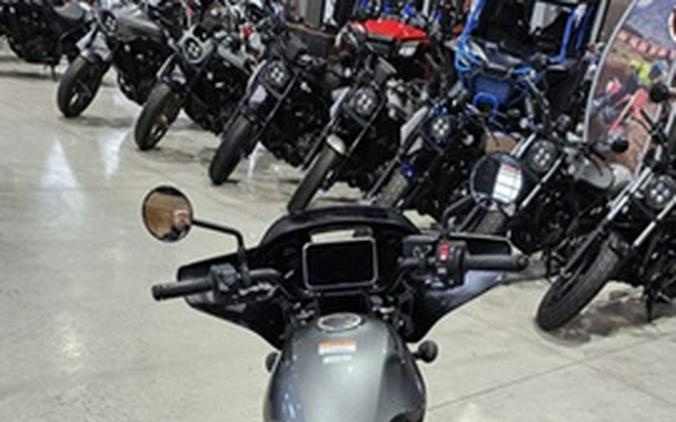 2026 Honda Rebel 1100T