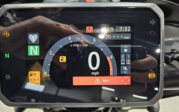 2026 Honda Rebel 1100T