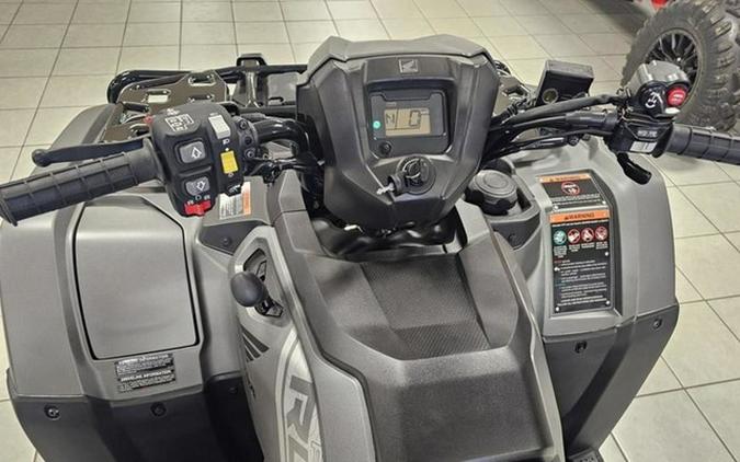 2026 Honda FourTrax Foreman 4x4