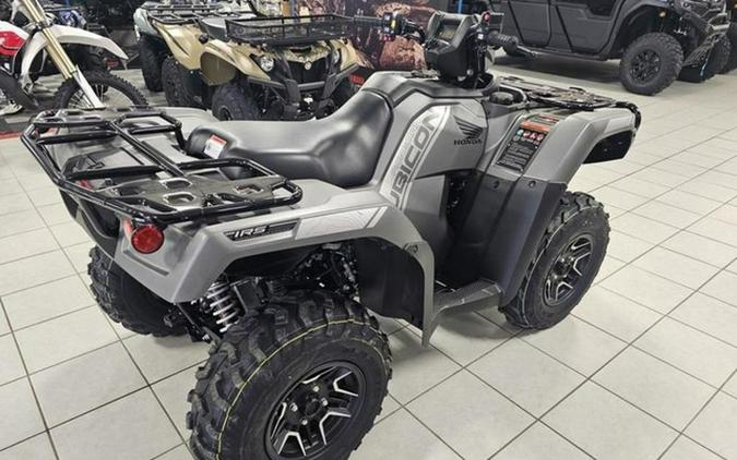 2026 Honda FourTrax Foreman 4x4