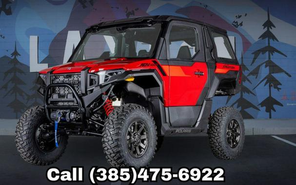 2026 Polaris Xpedition ADV Northstar