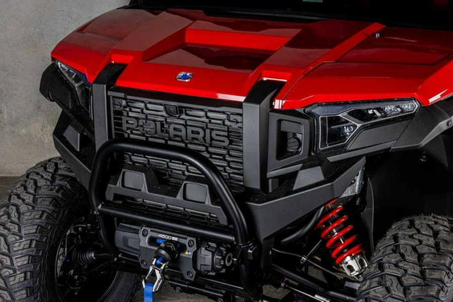 2026 Polaris Xpedition ADV Northstar