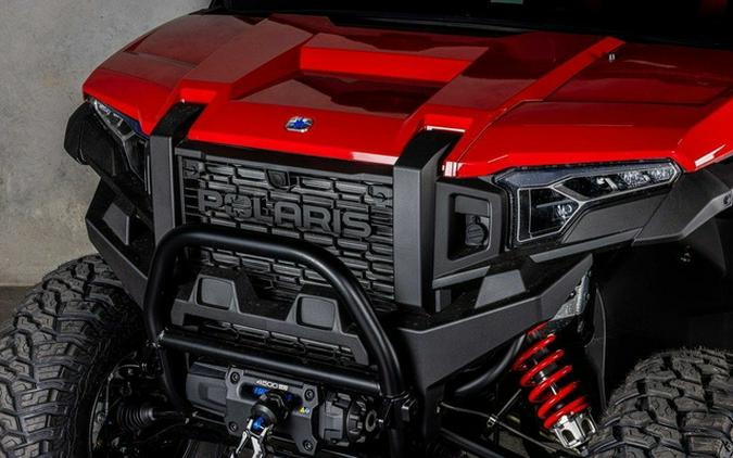 2026 Polaris Xpedition ADV Northstar