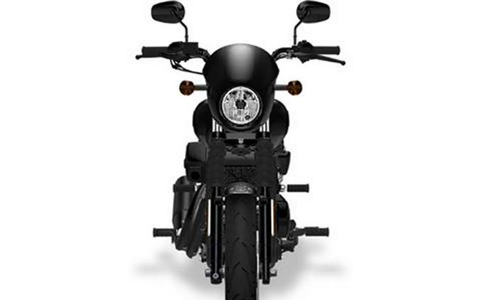 2018 Harley-Davidson Street® 500