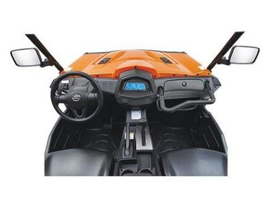 2014 CFMOTO UForce 800