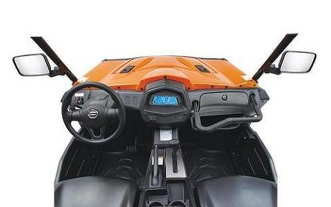 2014 CFMOTO UForce 800