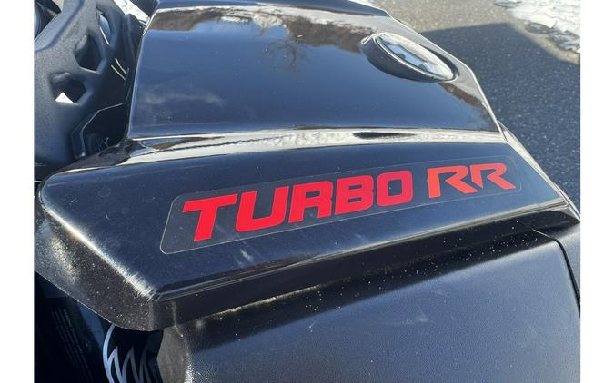 2024 Can-Am MAVERICK X3 X RC TURBO RR