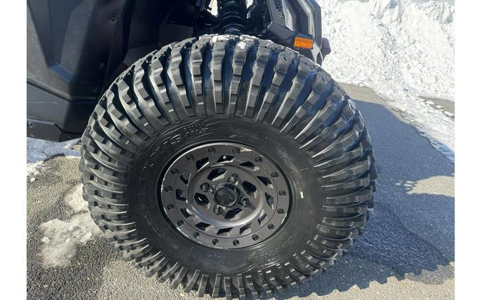 2024 Can-Am MAVERICK X3 X RC TURBO RR