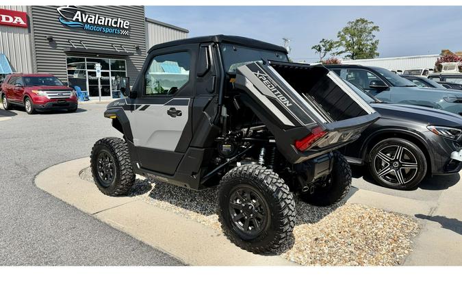 2026 Xpedition Northstar XP 1000 - Polaris