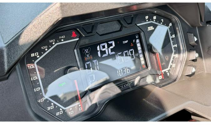 2026 Xpedition Northstar XP 1000 - Polaris