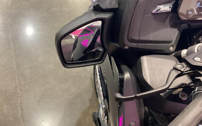 2024 BMW R 1250 RT