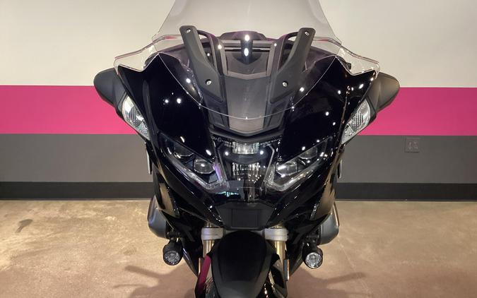 2024 BMW R 1250 RT