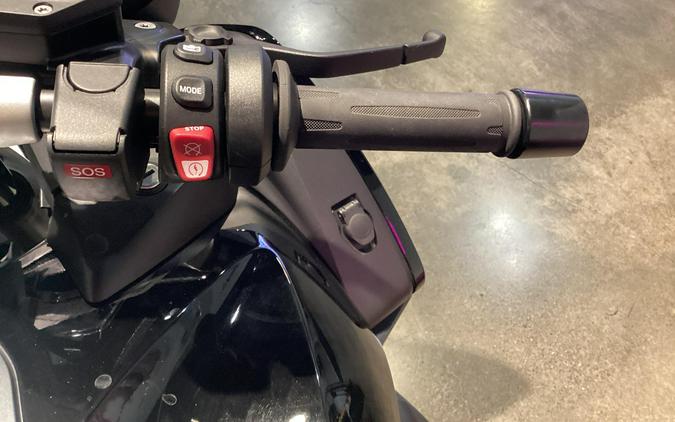 2024 BMW R 1250 RT