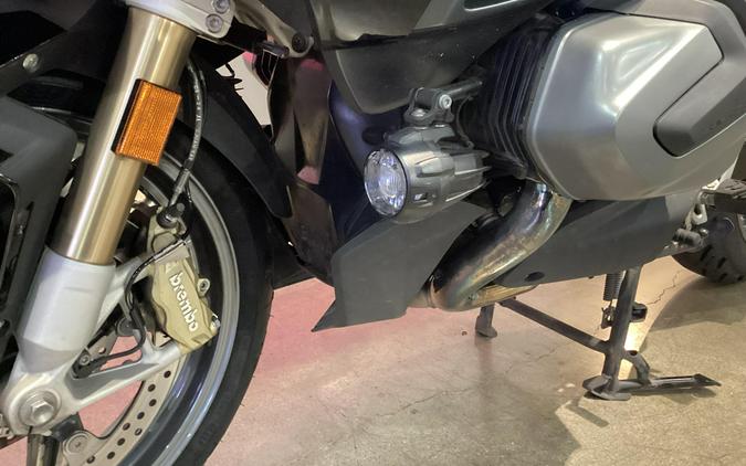 2024 BMW R 1250 RT