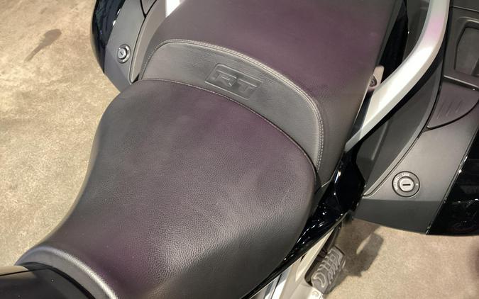 2024 BMW R 1250 RT