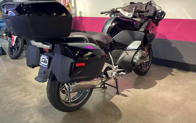 2024 BMW R 1250 RT