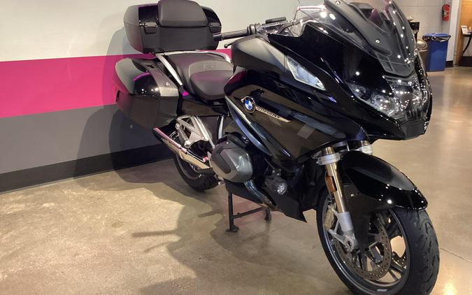 2024 BMW R 1250 RT