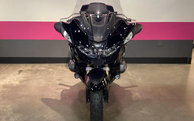 2024 BMW R 1250 RT