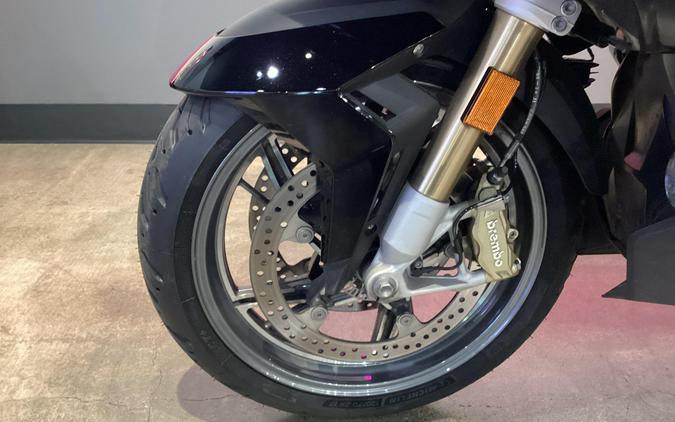 2024 BMW R 1250 RT
