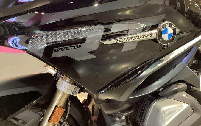 2024 BMW R 1250 RT