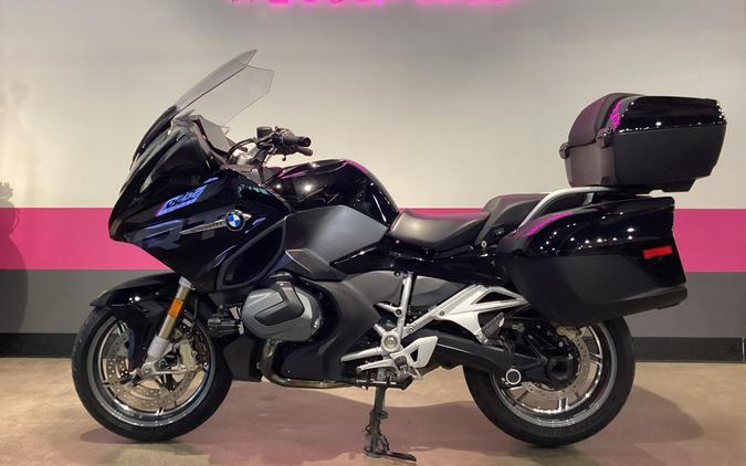 2024 BMW R 1250 RT