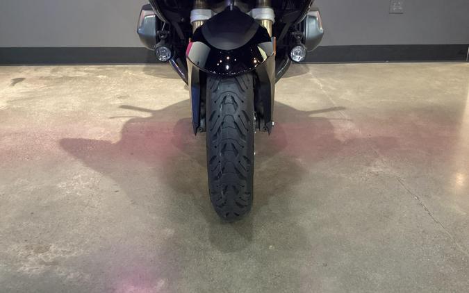 2024 BMW R 1250 RT