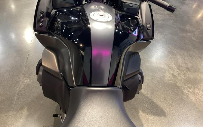 2024 BMW R 1250 RT
