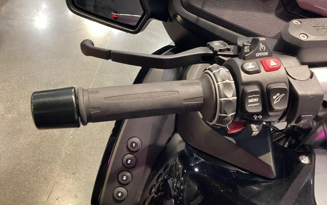 2024 BMW R 1250 RT