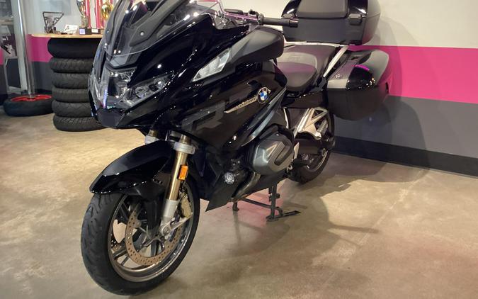 2024 BMW R 1250 RT